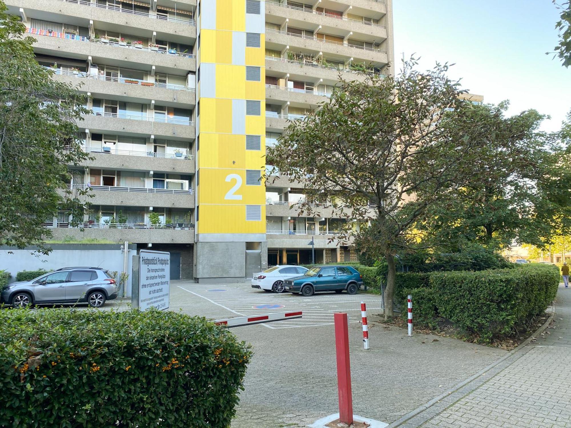 Central Apartment Rhein Neuss-Duesseldorf Messe Exterior photo